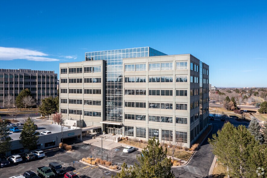 More Photos Of 8400 E crescent Pky, Greenwood Village Office For Lease