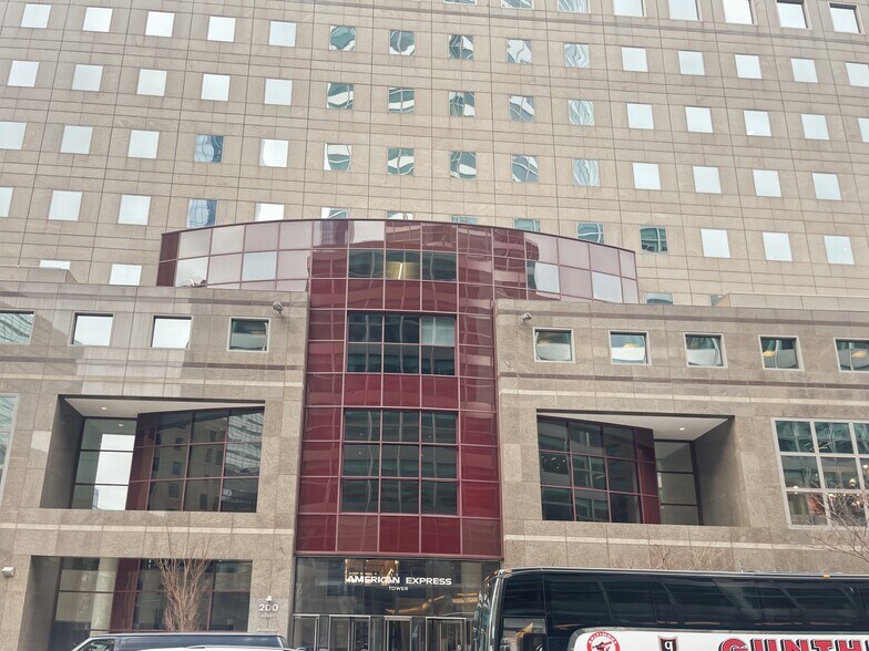 More Photos Of 200 Vesey St, New York Coworking Space