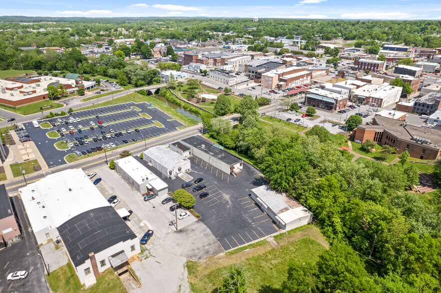 More Photos Of 311 W 9th St, Hopkinsville Medical For Lease