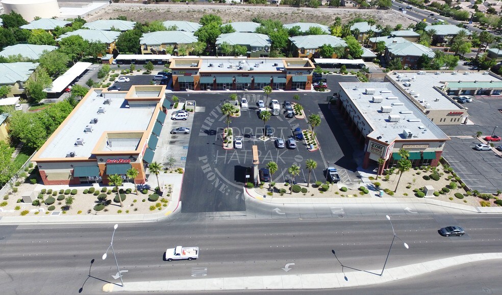 More Photos Of 2230 W Horizon Ridge Pky, Henderson Restaurant For Lease