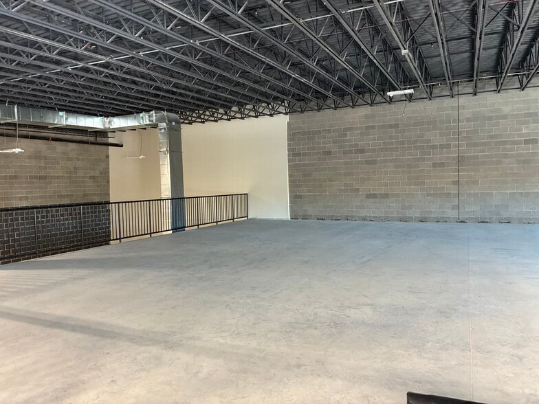 More Photos Of 1657 S. Boston St STE B, Lehi Industrial For Lease