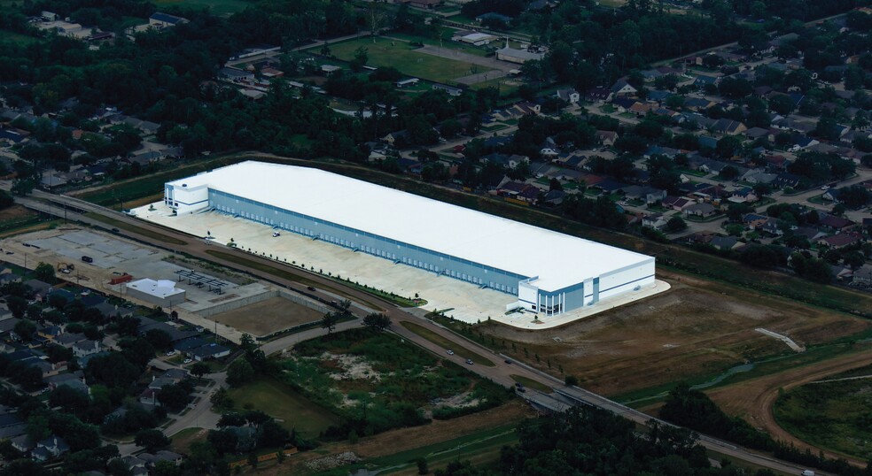 Primary Photo Of 11500 Antoine, Houston Warehouse For Lease