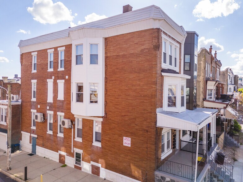 More Photos Of 2914 W Oxford St, Philadelphia Apartments For Sale