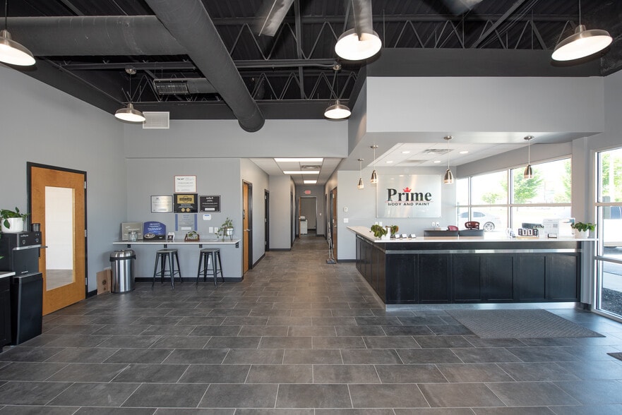 More Photos Of 3437 South St, Lafayette Storefront For Sale