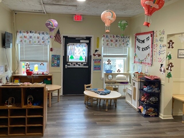 More Photos Of 1187 Panola Rd, Ellenwood Daycare Center For Sale