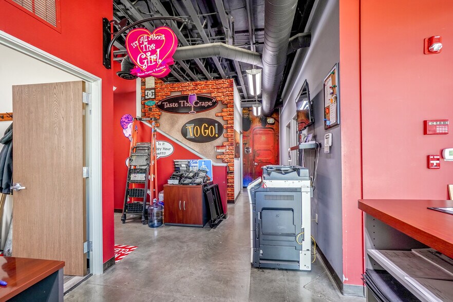 More Photos Of 1605 Ord Way, Oceanside Warehouse For Sale