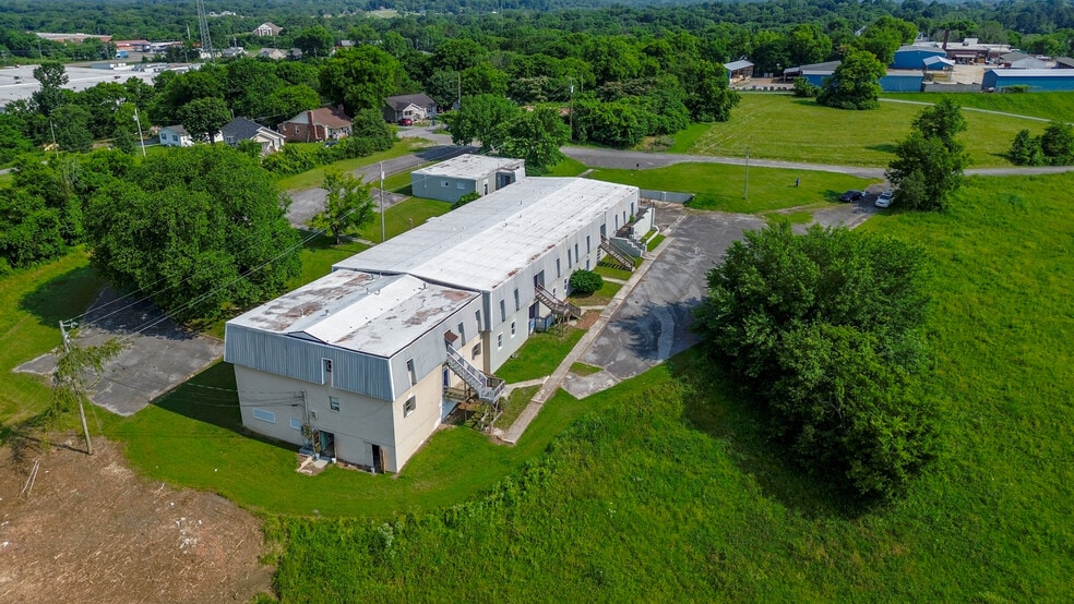 More Photos Of 201 William D Jones Blvd, Fayetteville Apartments For Sale