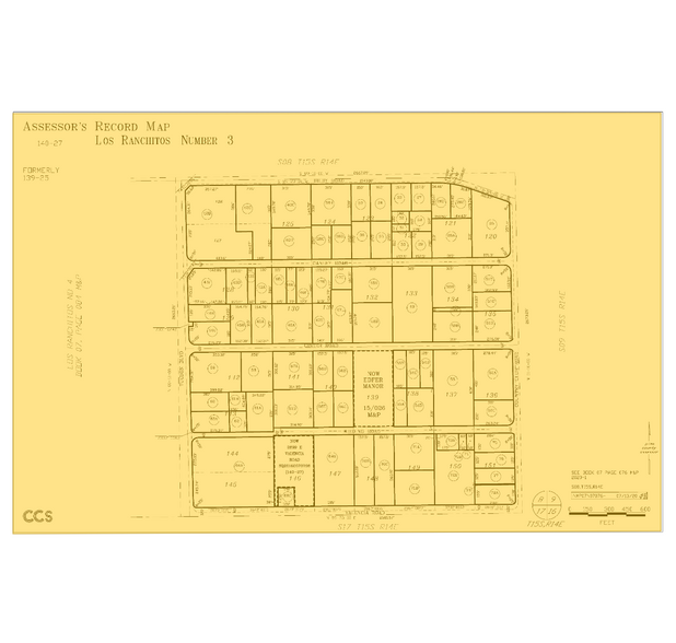 More Photos Of 2925 E Ganley Rd, Tucson Warehouse For Lease