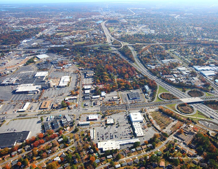 415 N Military Hwy, Norfolk, VA 23502 For Lease