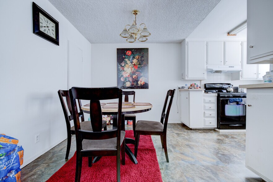 More Photos Of 3729 Glendon Ave, Los Angeles Apartments For Sale