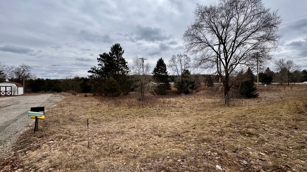 More Photos Of 7859 US-131 Hwy, Cadillac Land For Sale