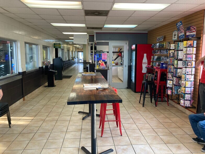 More Photos Of 3245 Park Ave, Paducah Carwash For Sale