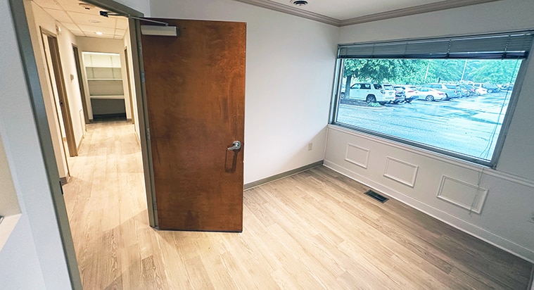 More Photos Of 5700 Old Richmond Ave, Richmond Medical For Lease