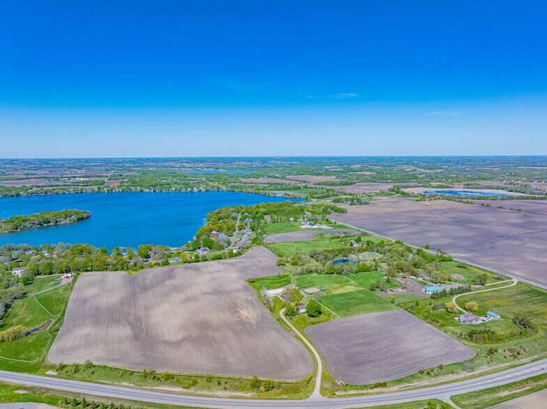 More Photos Of 24166 Langford Ave, Jordan Land For Sale