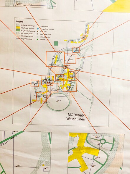 More Photos Of 600 N Main St, Mount Vernon Congregate Senior Housing For Sale