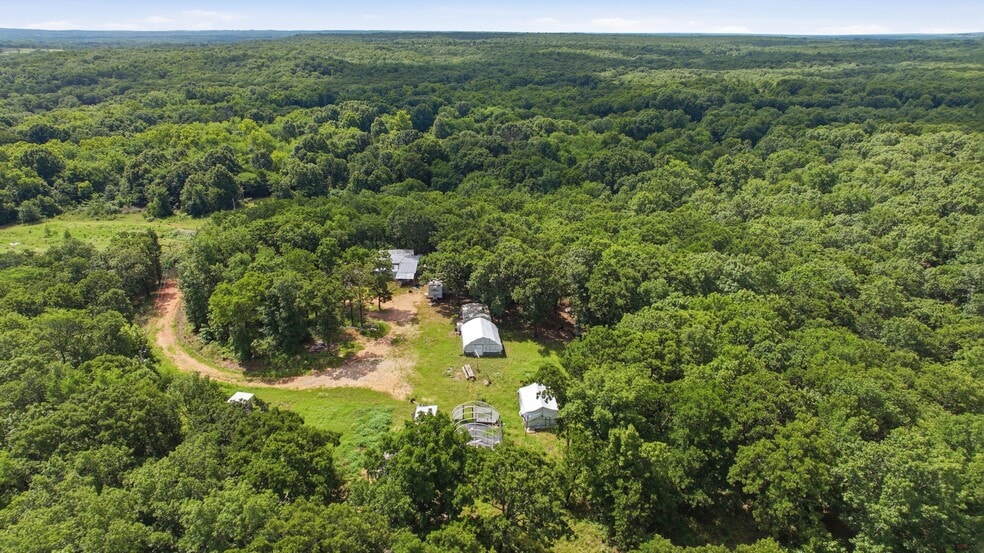More Photos Of 368100 E 1010 Rd, Boley Land For Sale