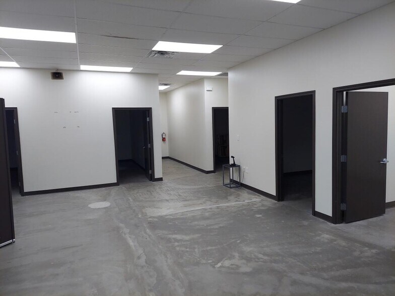 More Photos Of 5446 1st St, Katy Manufacturing For Lease