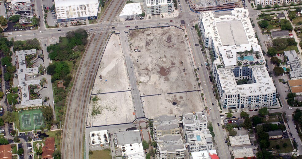 More Photos Of 501 N Andrews Ave, Fort Lauderdale Unknown For Lease