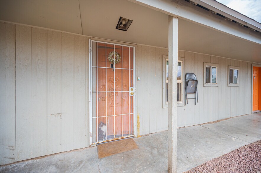 More Photos Of 5900 Cassedy Ln, Las Vegas Apartments For Sale