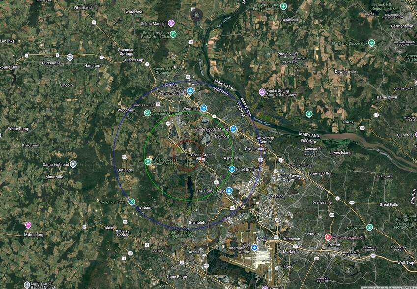 More Photos Of Sycolin rd, Leesburg Land For Sale