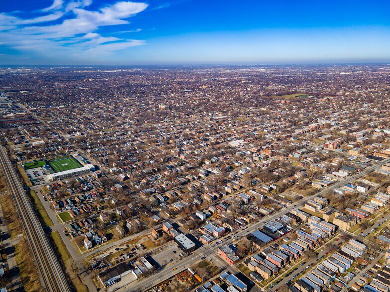 More Photos Of 7304 S Union Ave, Chicago Apartments For Sale