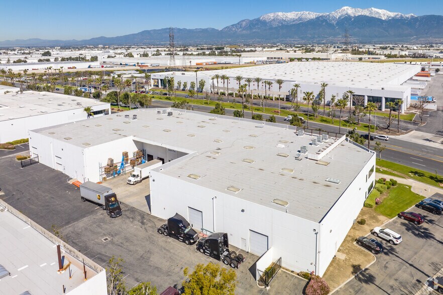 More Photos Of 5590 E Jurupa Ave, Ontario Warehouse For Lease