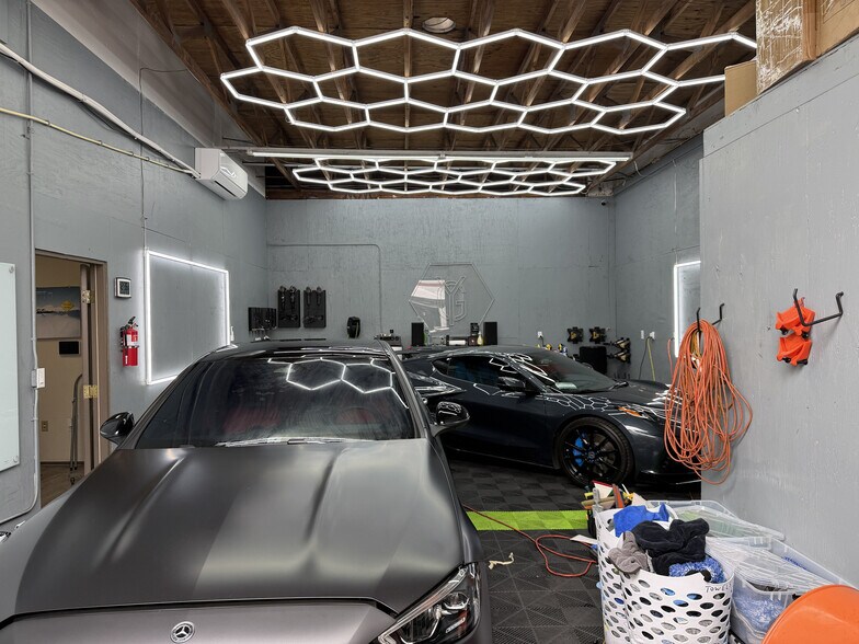More Photos Of , Pomona Industrial For Sale