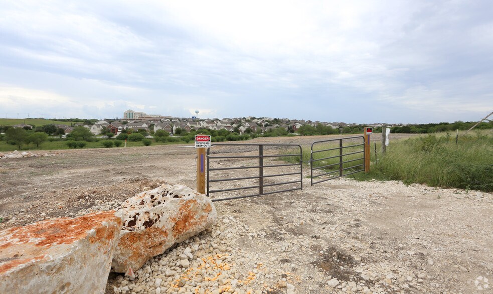 More Photos Of Lookout Rd & Loop 1604, San Antonio Land For Sale