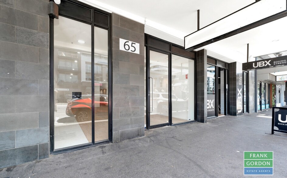 More Photos Of 51-67 Bay St, PORT MELBOURNE Storefront Retail Office For Lease