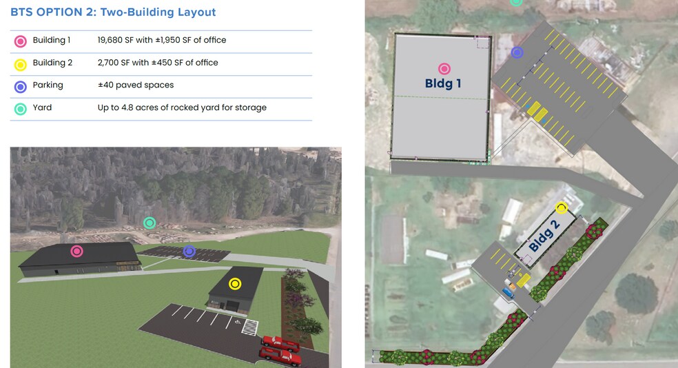 More Photos Of 10096 Drag Strip Rd, Keithville Unknown For Lease