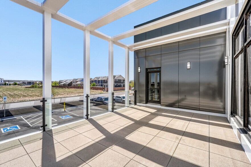 More Photos Of 4615 Yampa St, Denver Medical For Lease