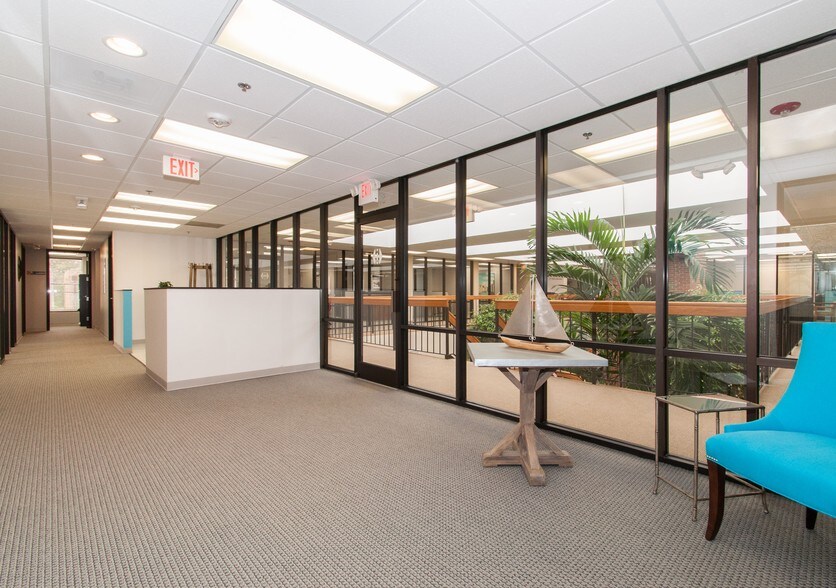 More Photos Of 7500 Six Forks Rd, Raleigh Office For Lease
