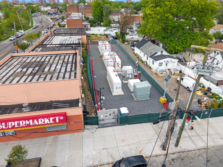More Photos Of 1927 Gildersleeve Ave, Bronx Land For Sale
