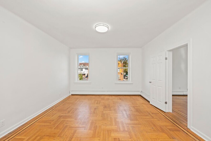 More Photos Of 248 Avenue P, Brooklyn Office Residential For Sale