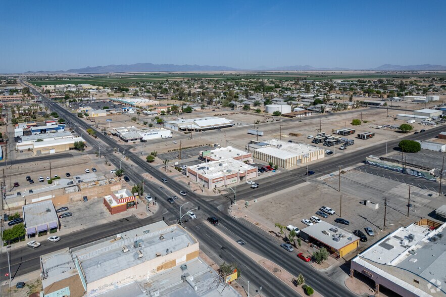 More Photos Of 321 Hobson Way, Blythe Medical For Lease