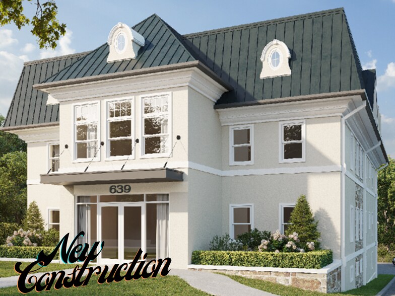 Primary Photo Of 639 Teaneck Rd, Teaneck Office For Lease