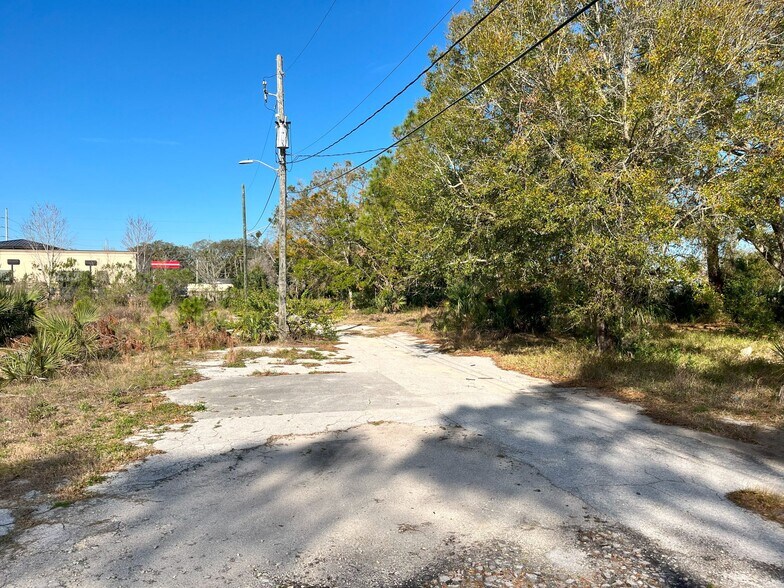 More Photos Of 2005 Mayport Rd, Jacksonville Land For Lease