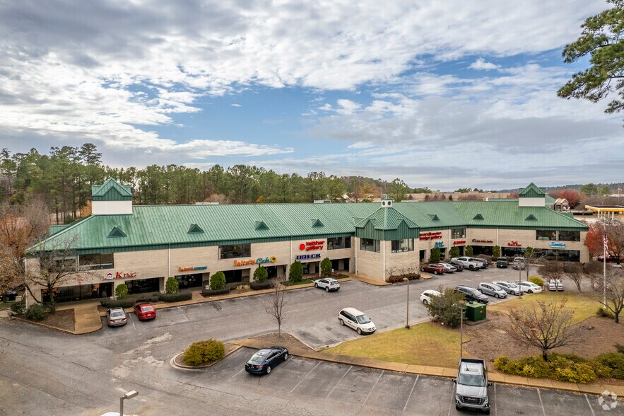 More Photos Of 3075 John Hawkins Pky, Birmingham Unknown For Lease