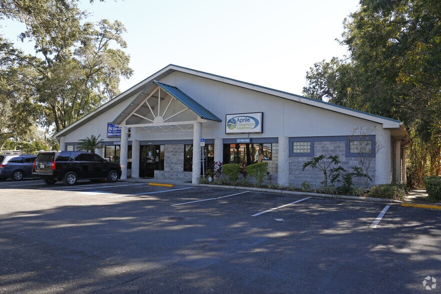 Primary Photo Of 1908-1932 Highland Oaks Blvd, Lutz Medical For Lease