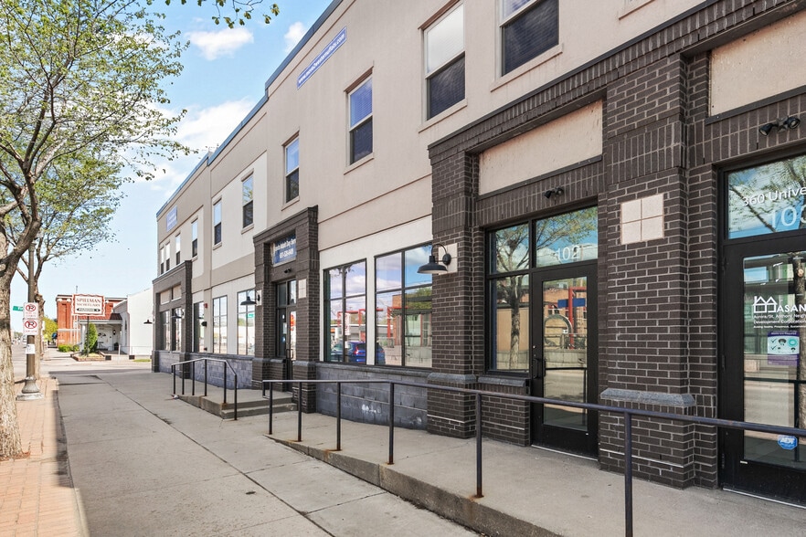 More Photos Of 360 University Ave W, Saint Paul Apartments For Lease