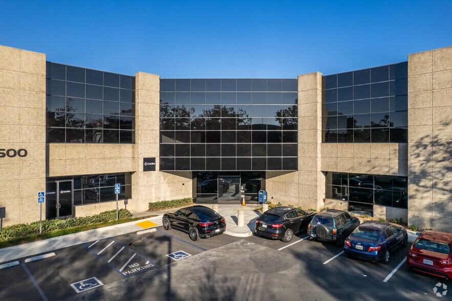 More Photos Of 2500 Red Hill Ave, Santa Ana Medical For Sale