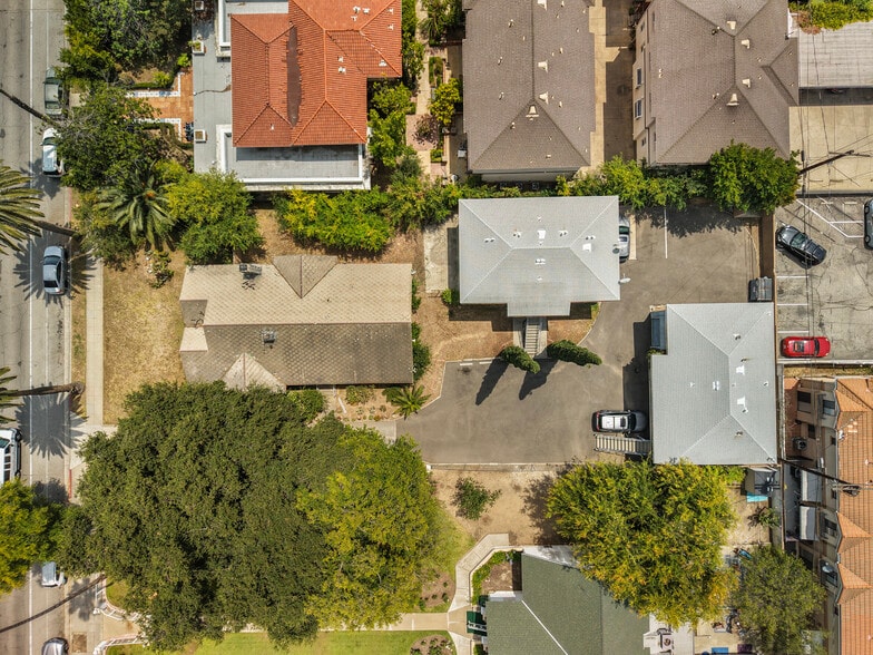 More Photos Of 59 S Sierra Madre Blvd, Pasadena Multifamily For Sale