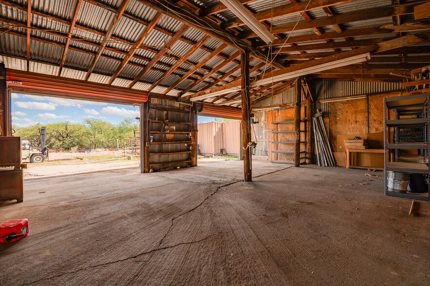 More Photos Of 1080 W 4th St, Benson Self Storage For Sale