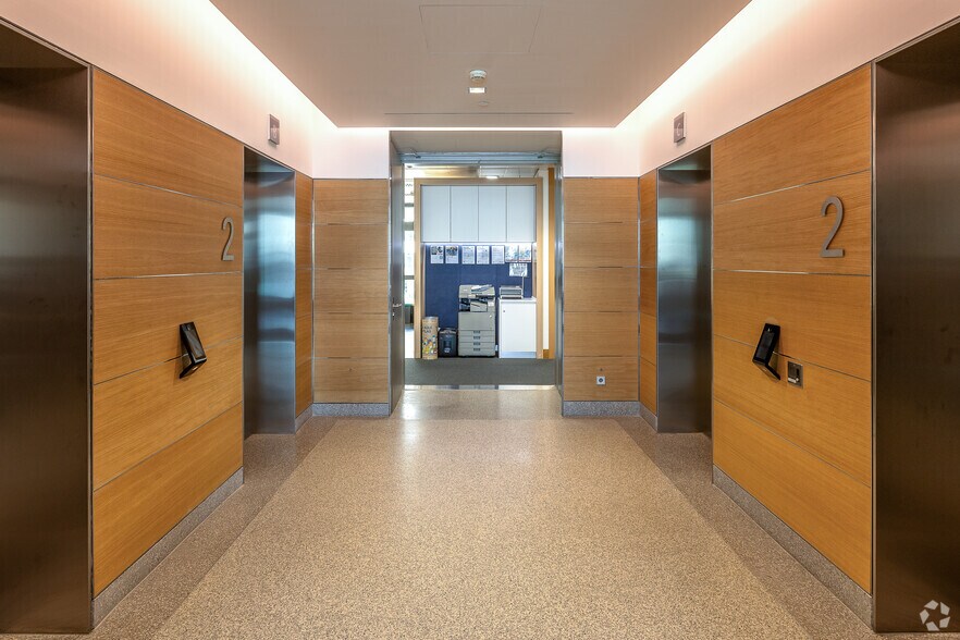 More Photos Of 1 Moll de Barcelona, Barcelona Coworking Space