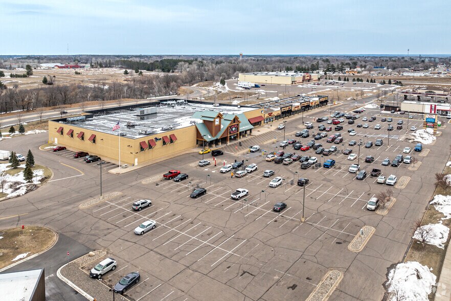 More Photos Of 5418-5466 St Croix Trl, North Branch Unknown For Lease