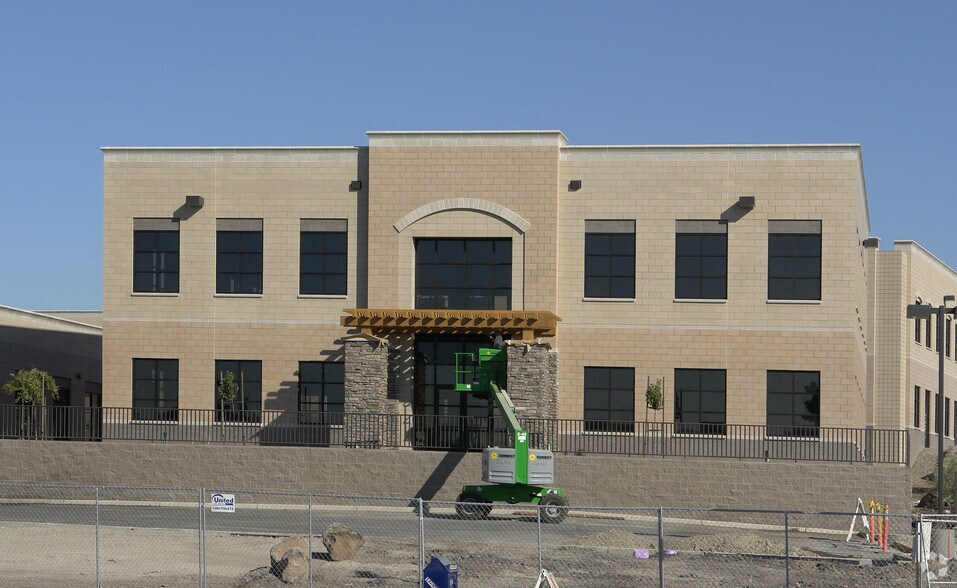 More Photos Of 3252 Constitution Dr, Livermore Office For Lease