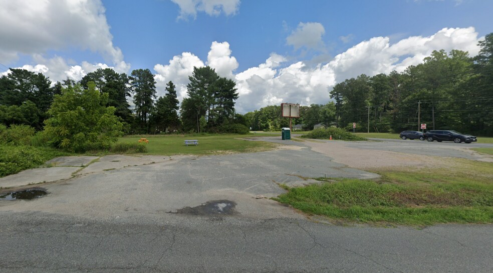 More Photos Of Venter Road & Richmond Tappahannock Hwy, Aylett Land For Sale