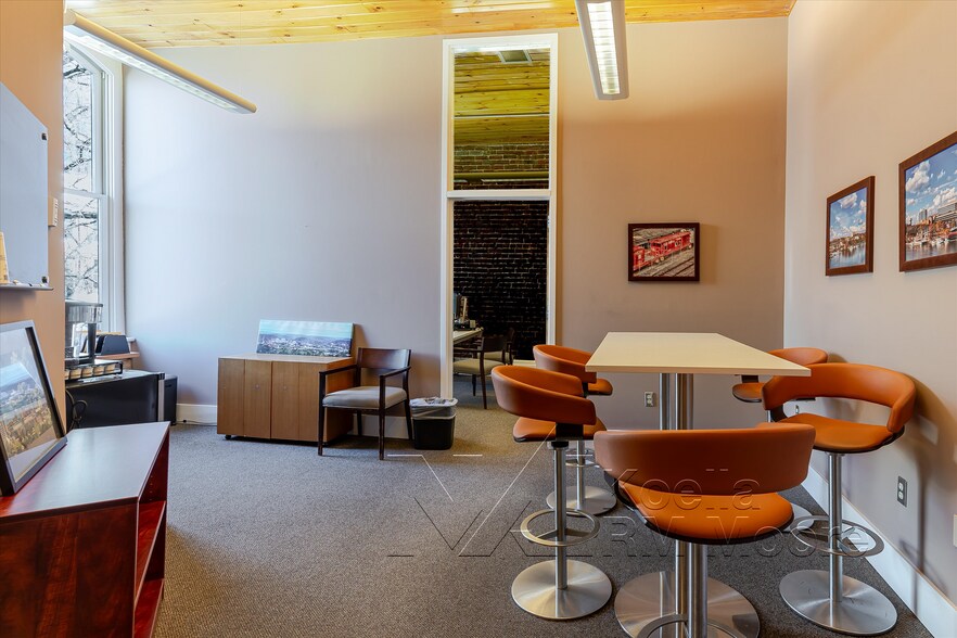 More Photos Of 17 Market Sq, Knoxville Storefront Retail Office For Sale