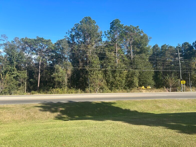 More Photos Of Old 63 S Parcel 5 @ Scott Rd, Lucedale Land For Sale