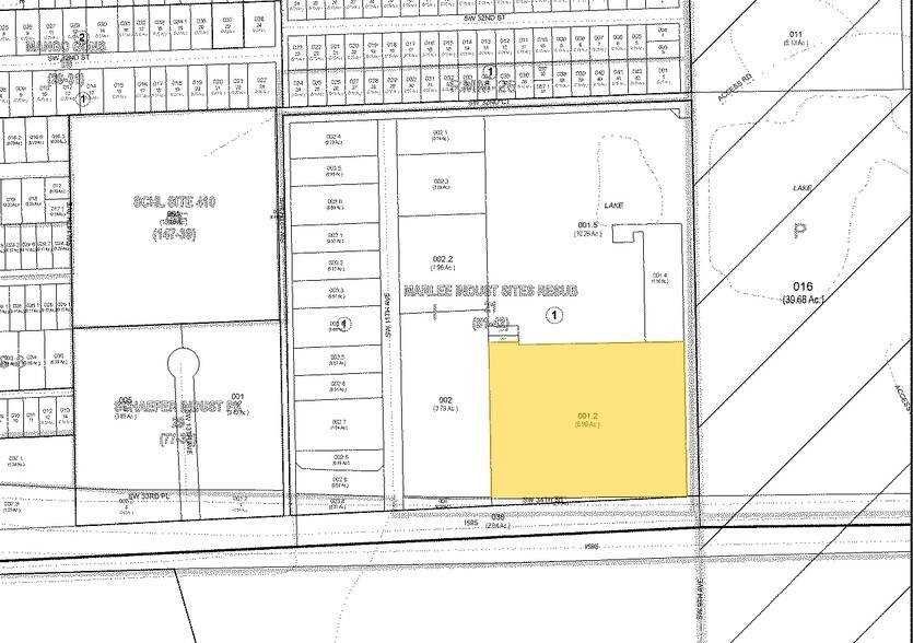 More Photos Of 3305 SW 9th Ave, Fort Lauderdale Land For Sale